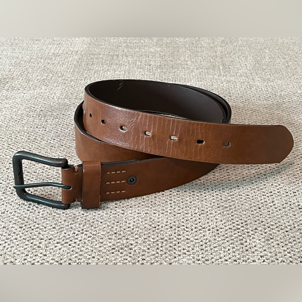 Levi’s Vegan Leather Belt 42/44